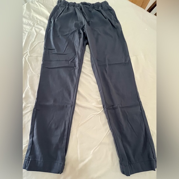 Calvin Klein Move 360 Woven Joggers - Picture 7 of 10